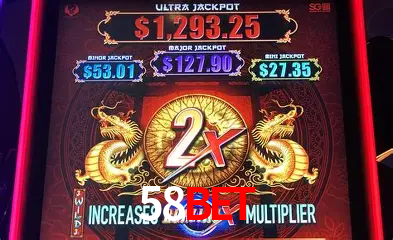 Roulette Table 58BET