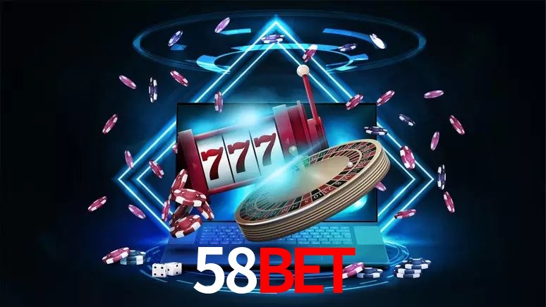 Game Providers 58BET