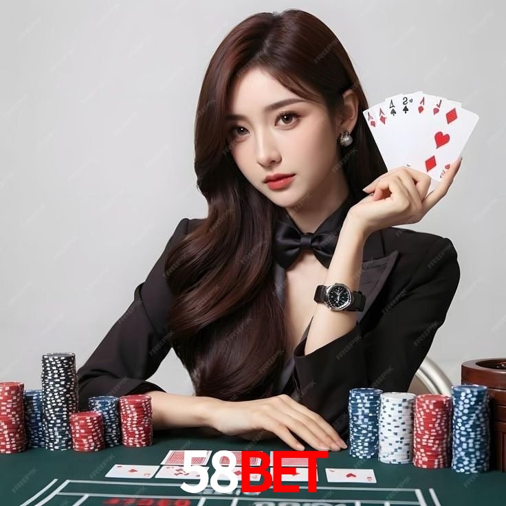Account Benefits 58BET