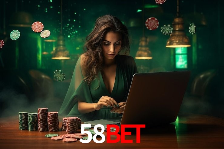 Instant EasyPaisa 58BET