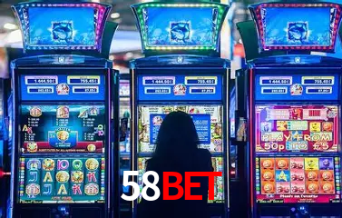 VIP Casino 58BET